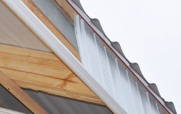why Penwartha Coombe fascia repairs are essential