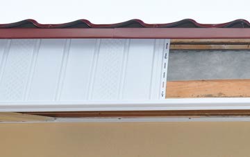 Penwartha Coombe fascia repair costs