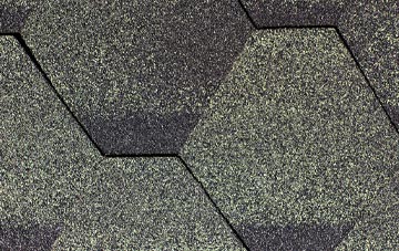 Penwartha Coombe fibreglass shingle repairs