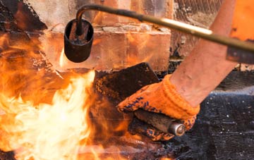 Penwartha Coombe flat roof repair companies