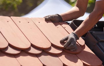 Penwartha Coombe roof tile contractors