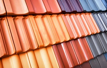 Penwartha Coombe roof tile costs