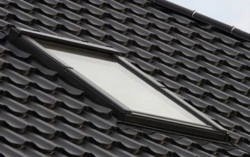 benefits of Penwartha Coombe roof windows