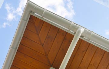 Penwartha Coombe soffit types