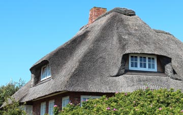 thatch roofing Penwartha Coombe, Cornwall