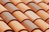 Penwartha Coombe clay roofing