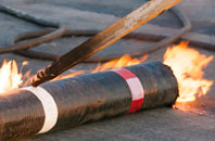 free Penwartha Coombe flat roofing repair quotes